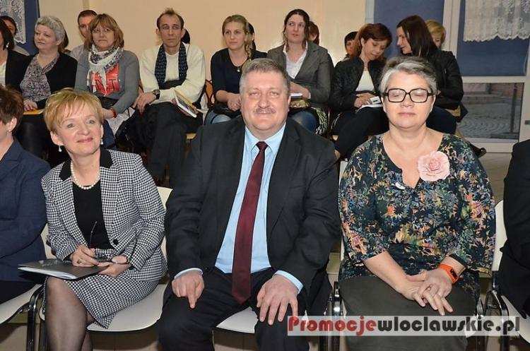 Rodzice kapitałem nowoczesnej szkoły. Będą współdecydować