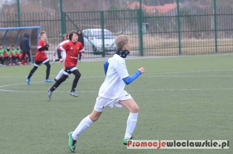 Lider Kar-Pol Cup 2015 we Włocławku - 12.03.2015