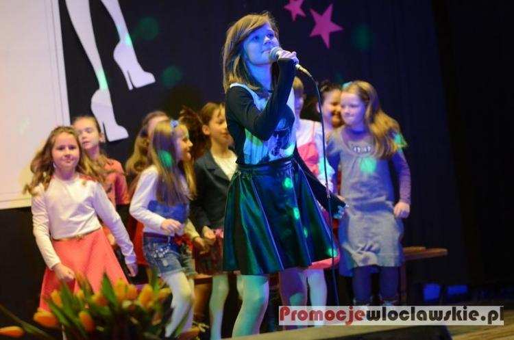 Koncert na Dzień Kobiet w Brześciu Kujawskim [VIDEO, ZDJĘCIA]