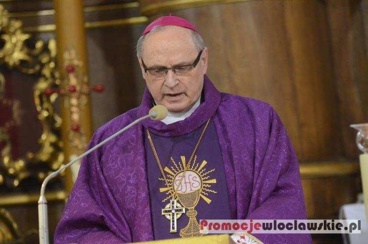 Biskup mianował nowe władze w diecezji