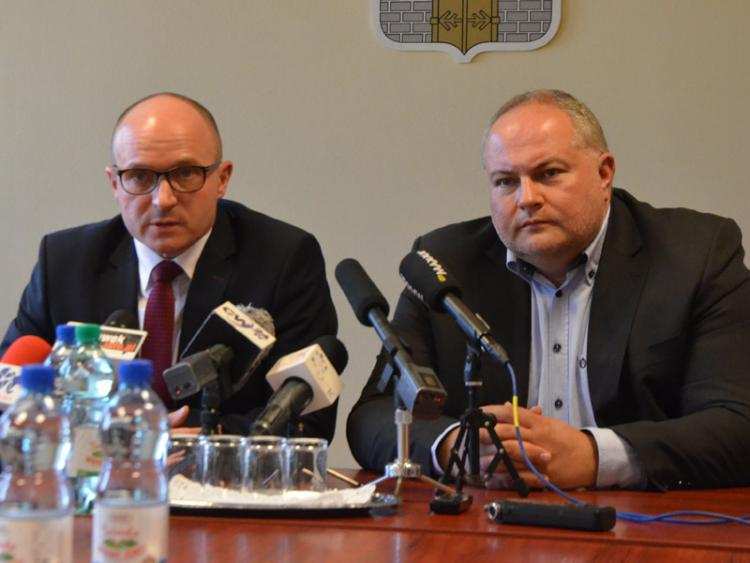 Wojtkowski powoła nowe ciało doradcze. Zajmą się...