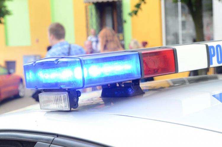 Oskarżony o pedofilię. Rozpijał małoletnią a potem z nią współżył