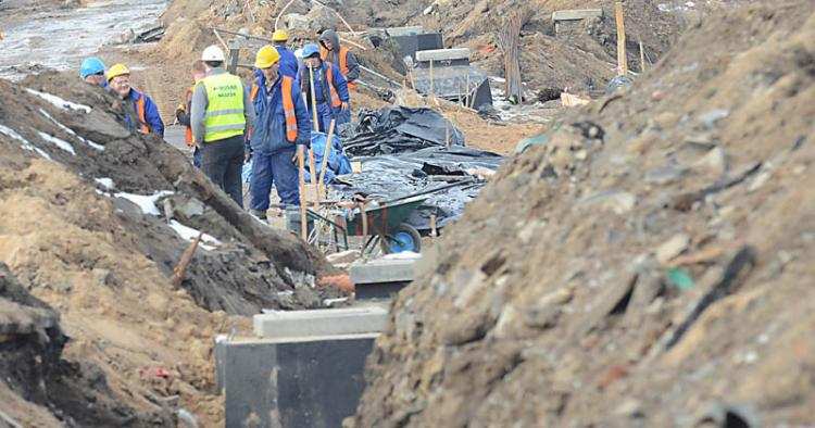 Rozbudują sieć. We Włocławku będzie więcej...