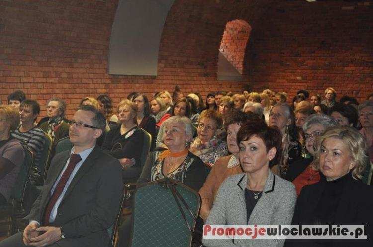 O tym co zabija najczęściej rozmawiali we Włocławku [ZDJĘCIA]