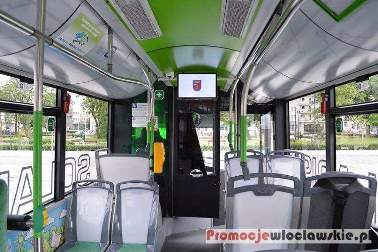 We Włocławku skuteczniej będą ścigać gapowiczów