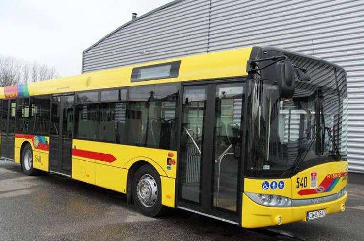 Łatwiejsze wyszukiwanie połączeń MPK. Jest nowa odsłona rozkładu jazdy 