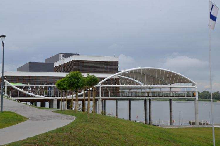 Włocławek na największych międzynarodowych targach turystycznych