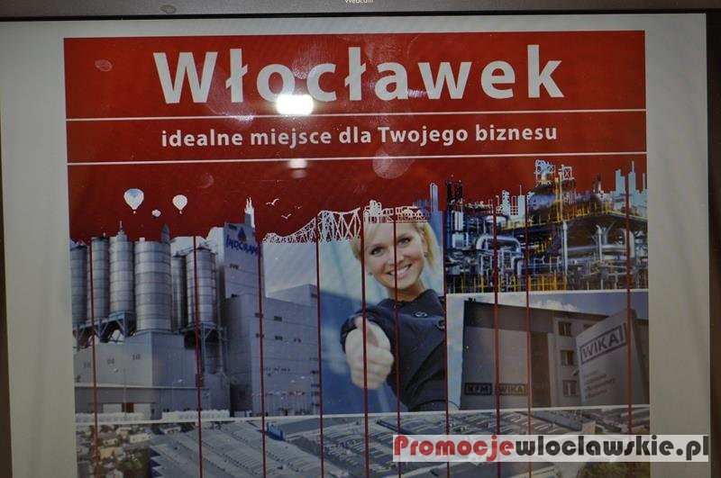 Goście z Ukrainy we Włocławku