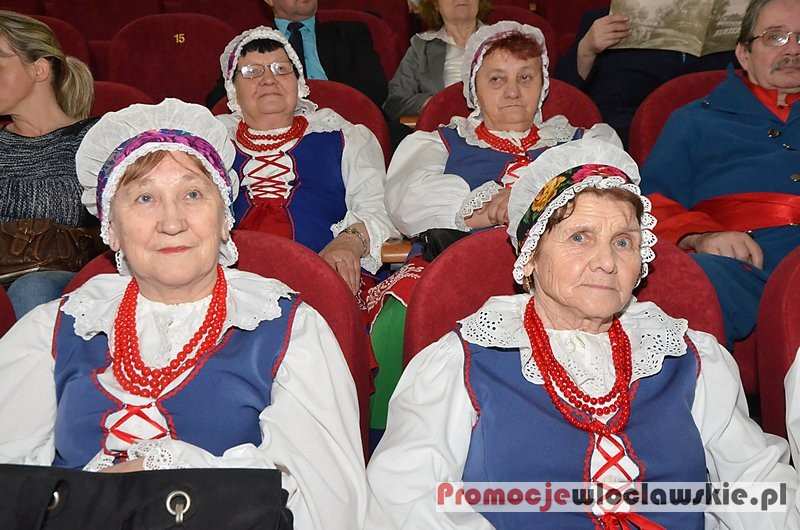 Wakacje z Chopinem - Zespół Folklorystyczny 