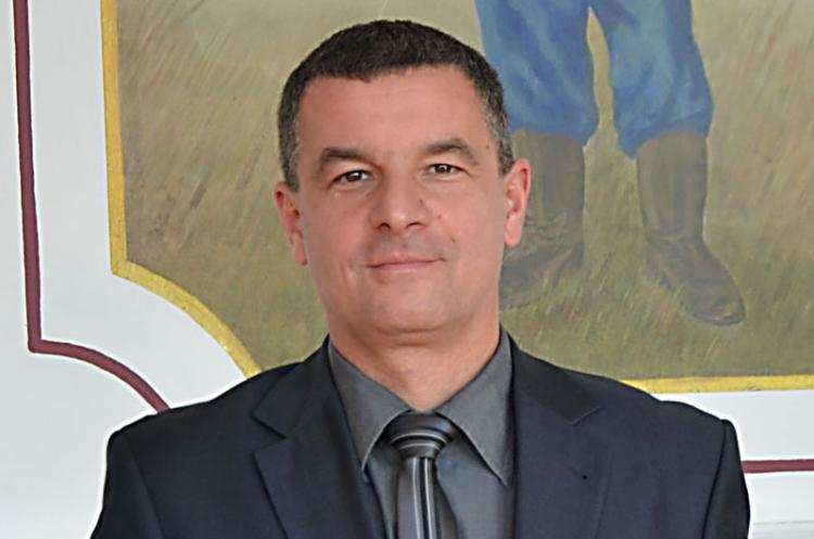 Jacek Jabłoński Prezesem 