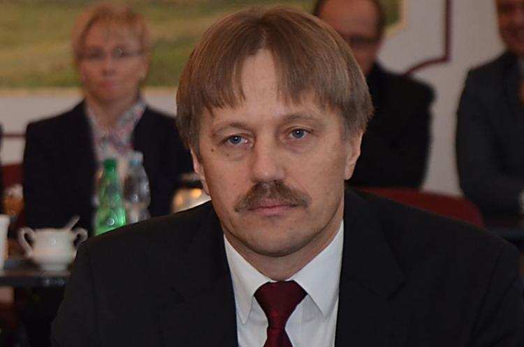 Od dziś oficjalnie Andrzej Stasiak Prezesem MPK we Włocławku