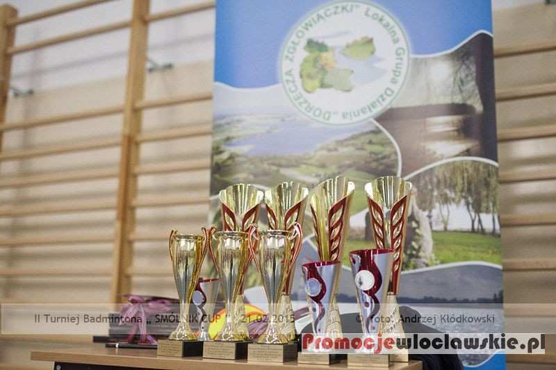 Smólnik Cup 2015