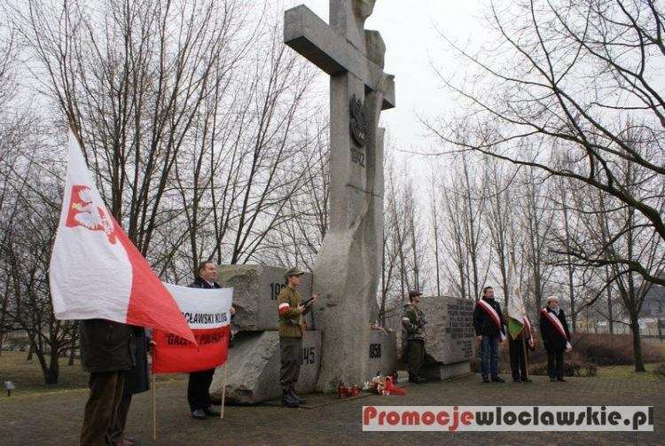 Narodowy Dzień Pamięci „Żołnierzy Wyklętych” we Włocławku już wkrótce