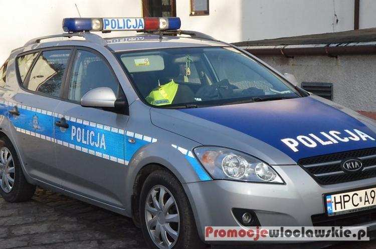 Policja wraca do Lubrańca. Uruchomili punkt dyżurny [ZDJĘCIA]