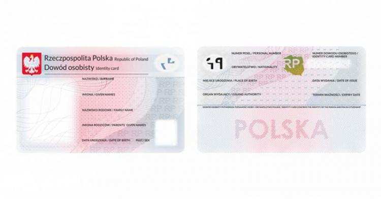 Nowy dowód osobisty od 1 marca. Co się zmieni?