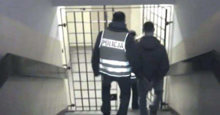 Pobity dwulatek z Włocławka walczy o życie. 19 latek przyznał się do winy [VIDEO]