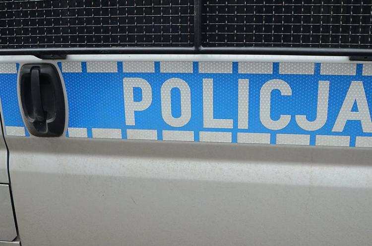 29-letni włamywacz kompletnie zaskoczony!  Zareagowali natychmiast