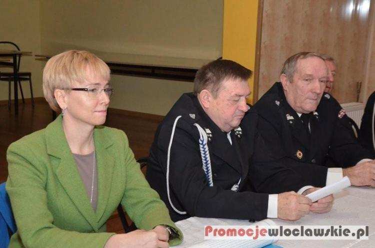 Strażacy ochotnicy podsumowali rok [ZDJĘCIA]
