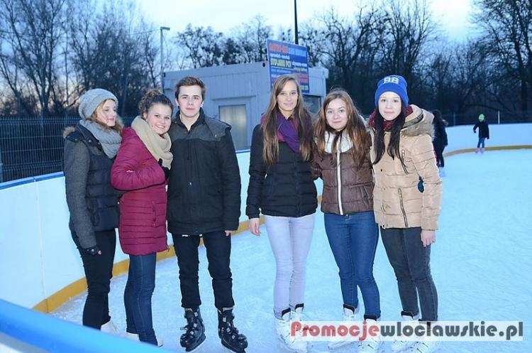 Trwają ferie zimowe! Kilka sposobów na nudę we Włocławku