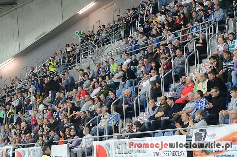 Anwil  Włocławek - Polpharma Starogard Gdański