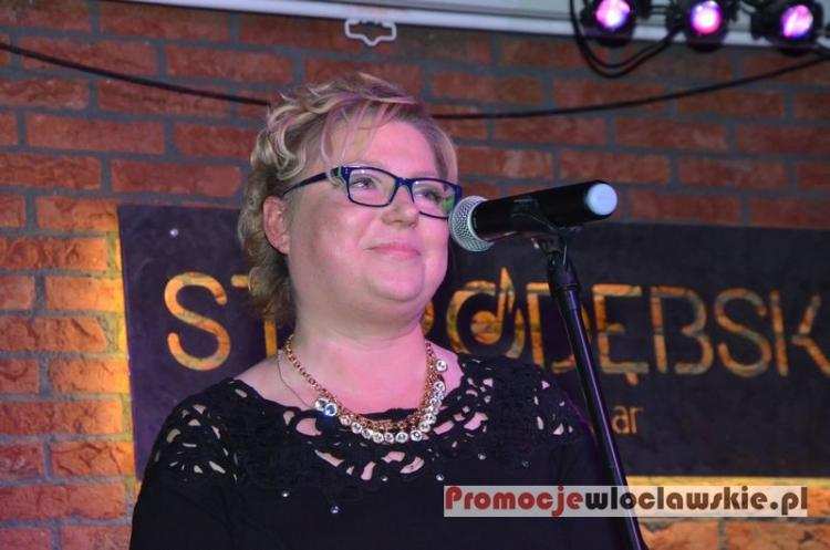 Kultura to jej pasja. Benefis Moniki Grzanki za nami [ZDJĘCIA]