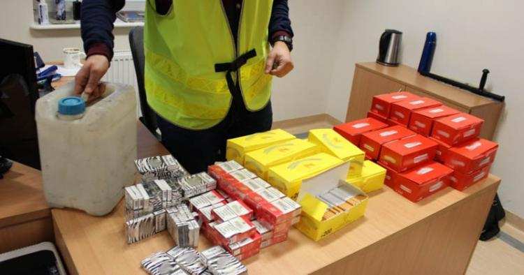 Plaga, obywatele „handlują” czym mogą! 66 – latka miała na strychu … 