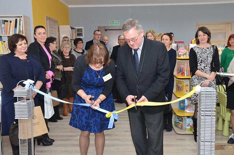 Biblioteka XXI wieku otwarta. Co oferuje?