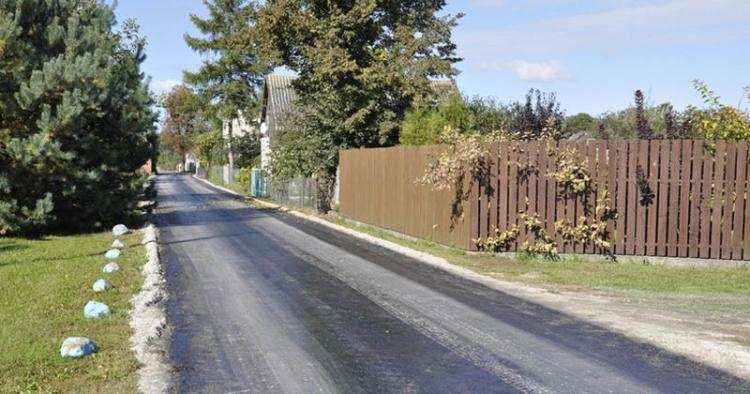 Nowe drogi, boiska sportowe, kanalizacje, place zabaw… za ponad 25 milionów 