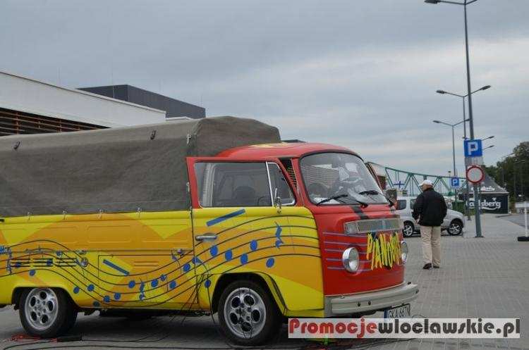 Fundacja z Włocławka promuje się w programie telewizyjnym 