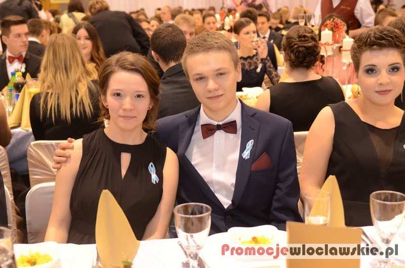 Studniówka 2015 Włocławek: LZK cz. 2