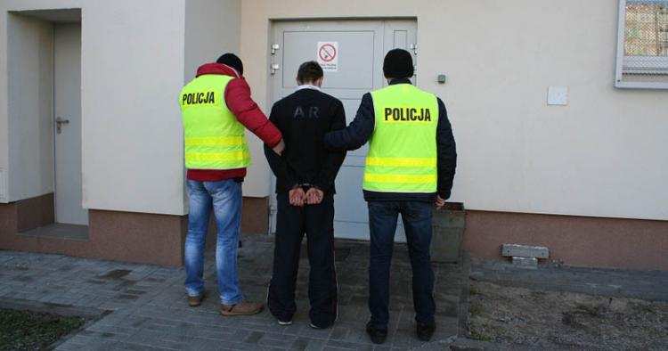 Ten to dopiero się „obłowił”. Teraz się doczeka …