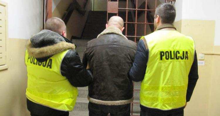 Porwanie we Włocławku. Żądali 10 tysięcy okupu