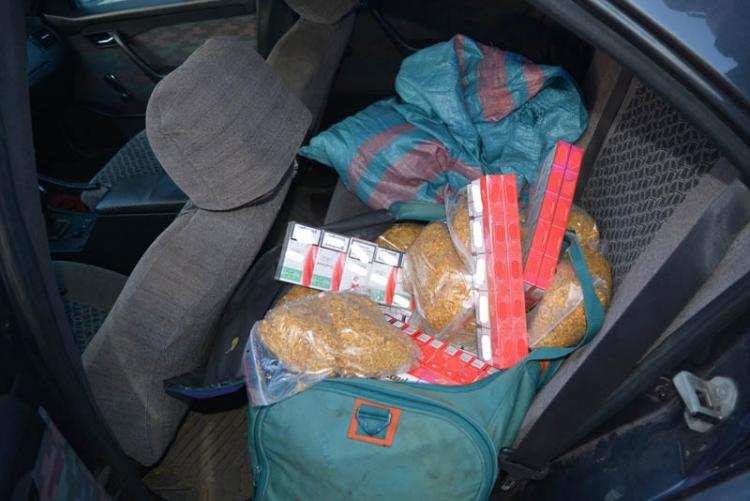 Tysiące nielegalnych 