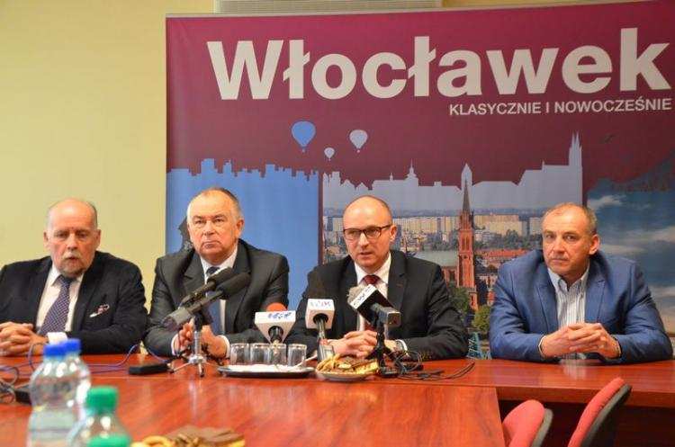 Włocławek chce podbić świat lekkiej atletyki. Co planują?