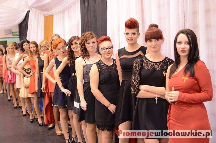 Studniówka 2015. Tak się bawił „Chemik” z Włocławka [ZDJĘCIA, VIDEO]
