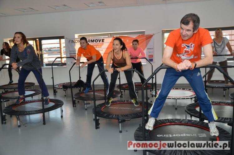 Włocławek zamieni się w oazę sportu. Przed nami mnóstwo atrakcji!