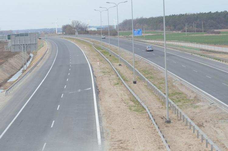 Rewolucja na drogach. Będziemy na wizji