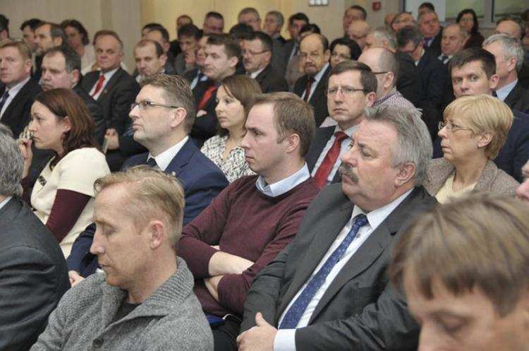 Dwa miliardy złotych dla naszego regionu. Ile z tego trafi do powiatu włocławskiego?