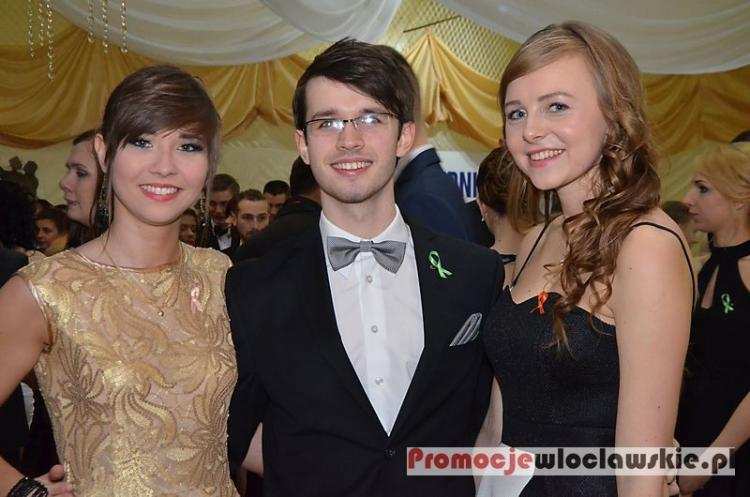 Ach, co to był za bal! Studniówka 