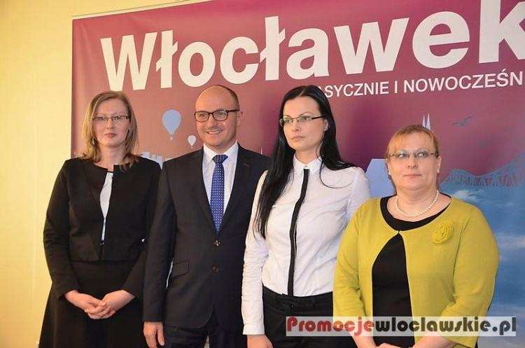 Czy to koniec reorganizacji we włocławskim ratuszu? Nowa władza rozliczy starą [VIDEO]