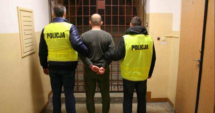 Śmiertelne pobicie we Włocławku. Jest zwrot w sprawie