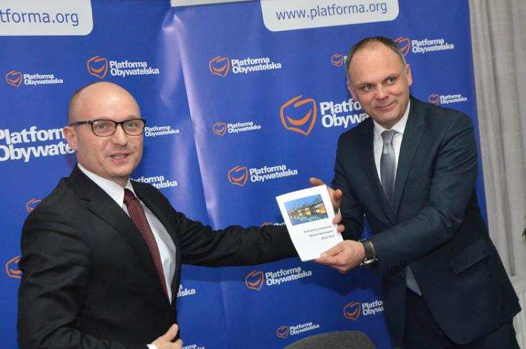 Będą przekonywać minister Wasiak. Co uda się ugrać dla Włocławka?
