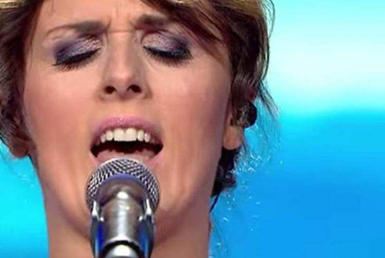 Natalia Niemen i 