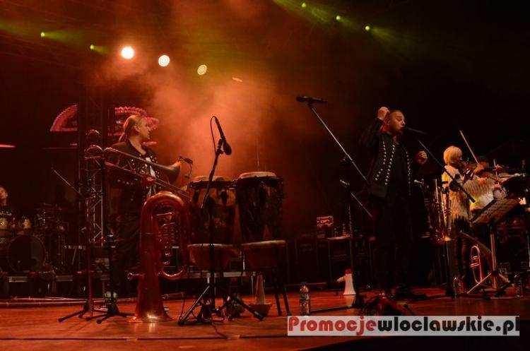 Golec uOrkiestra, Sylwia Grzeszczak i Mrozu wystąpią w Ciechocinku