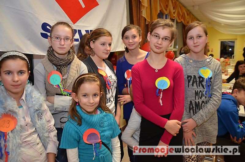 Karnawałowe spotkanie rodzinne 
