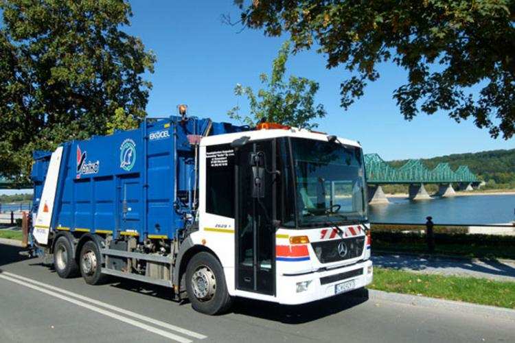 Odpady. Sprawdź ważne terminy!