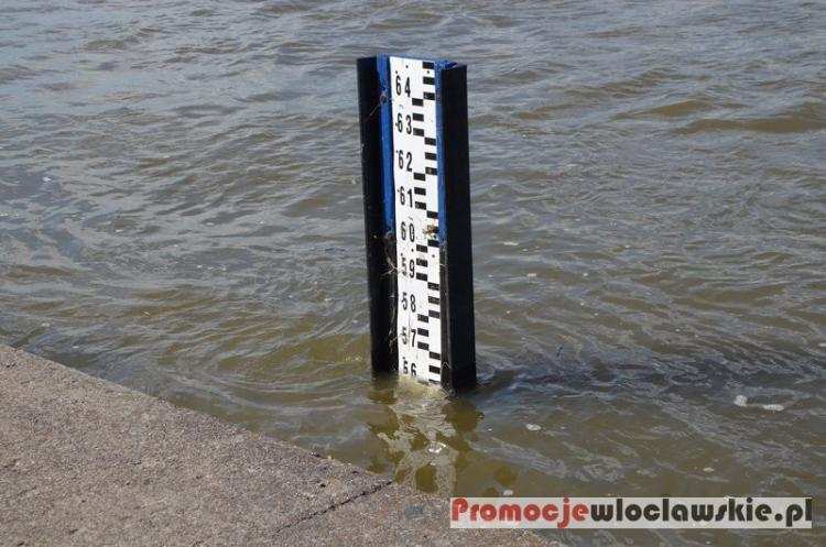 Próba samobójcza na Wiśle we Włocławku! Jak się skończyła?