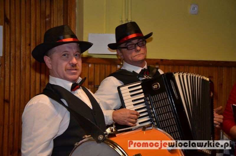 Koncert w Święto Trzech Króli w Klubie 