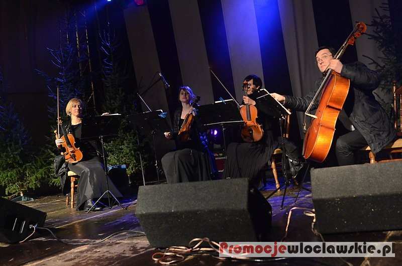 Sylwester Miejski 2014 Włocławek