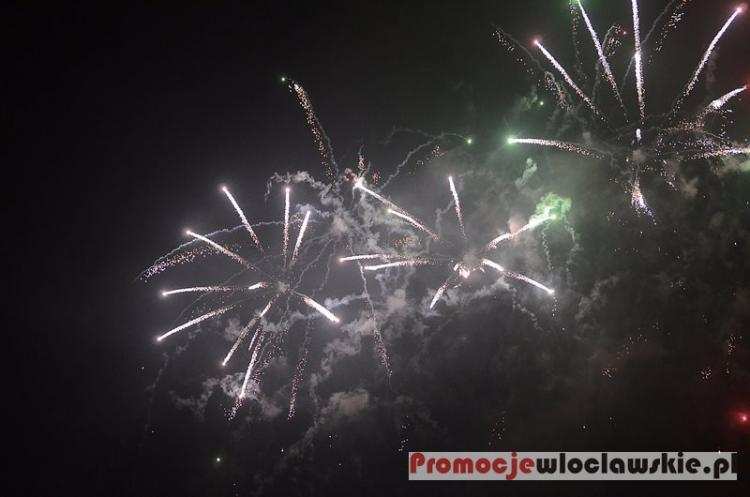 Prezydent Włocławka zaprasza na Miejskiego Sylwestra!